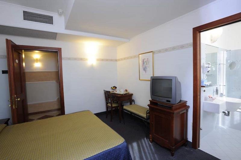 Romantik Hotel Russo Palace foto 6