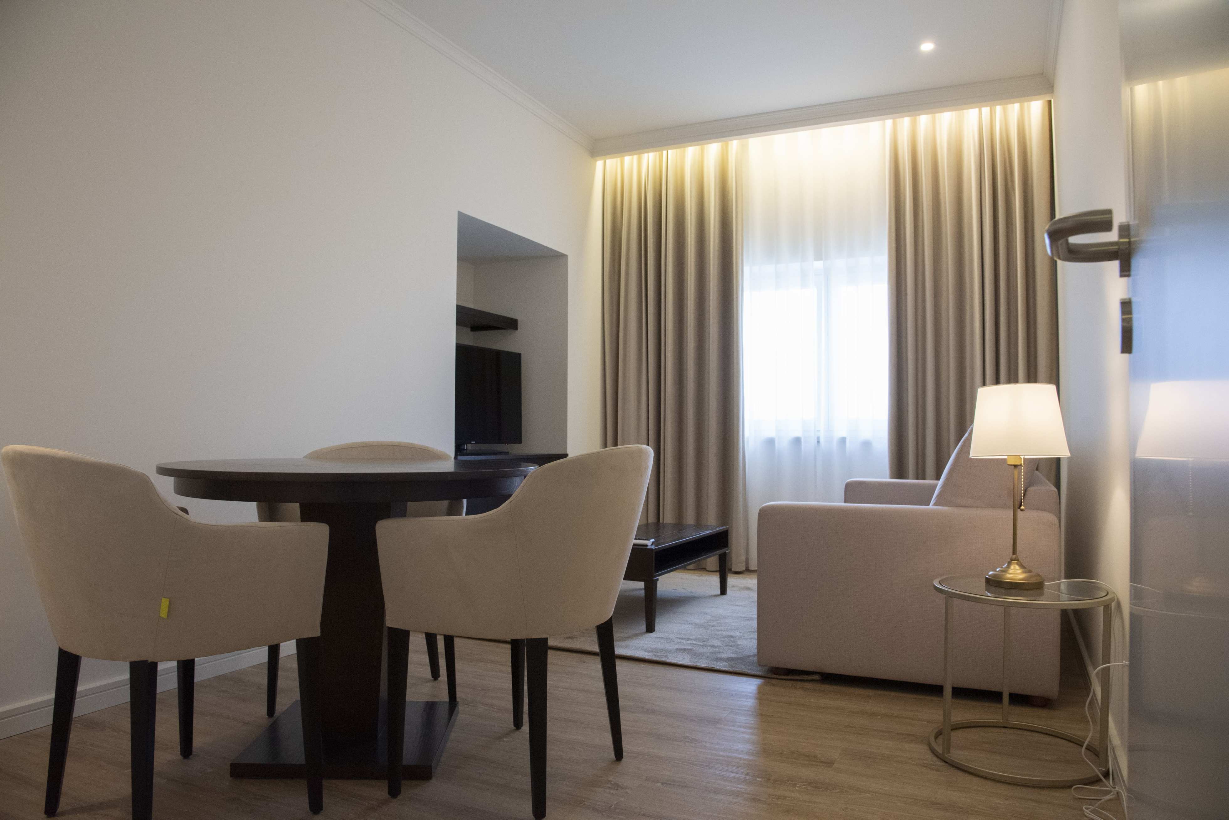 Luna Hotel de Tábua image 3