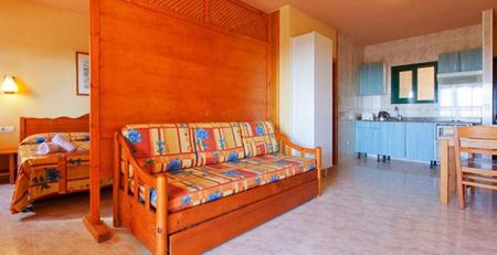 Apartamentos Moon Dreams Cabo de Baños foto 13
