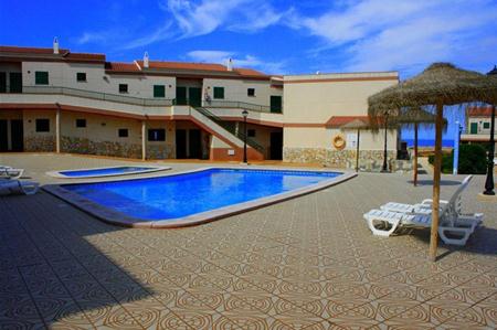 Apartamentos Moon Dreams Cabo de Baños foto 6