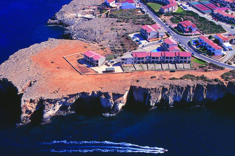 Apartamentos Moon Dreams Cabo de Baños foto 2