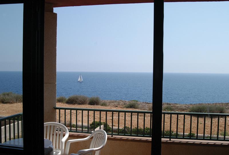 Apartamentos Moon Dreams Cabo de Baños foto 4