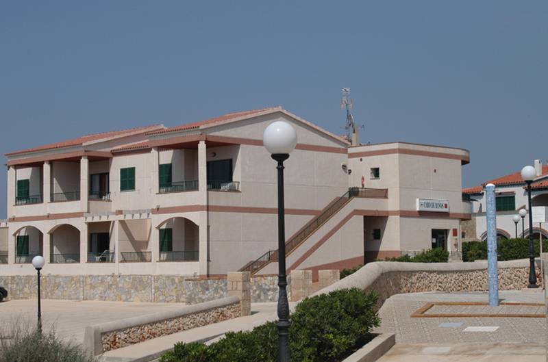 Apartamentos Moon Dreams Cabo de Baños