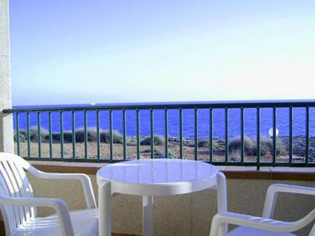 Apartamentos Moon Dreams Cabo de Baños foto 14