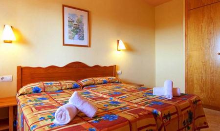 Apartamentos Moon Dreams Cabo de Baños foto 10