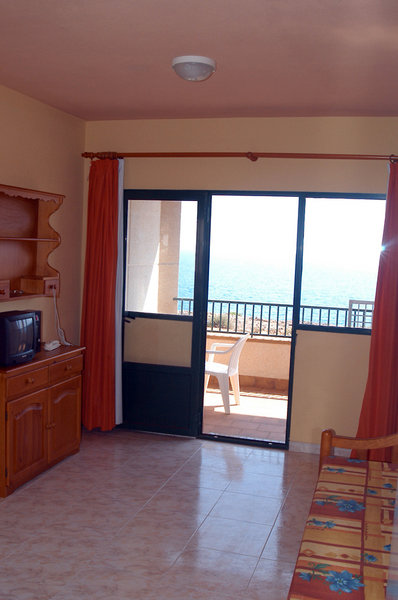 Apartamentos Moon Dreams Cabo de Baños foto 5