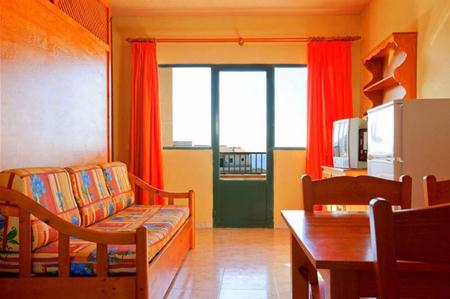 Apartamentos Moon Dreams Cabo de Baños foto 15
