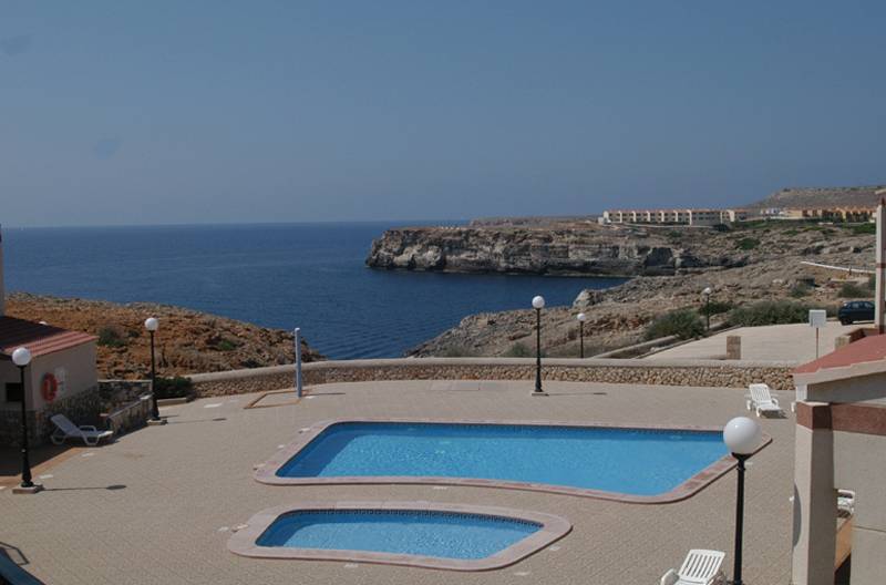 Apartamentos Moon Dreams Cabo de Baños foto 3