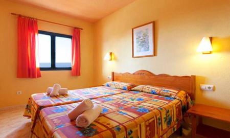 Apartamentos Moon Dreams Cabo de Baños foto 9