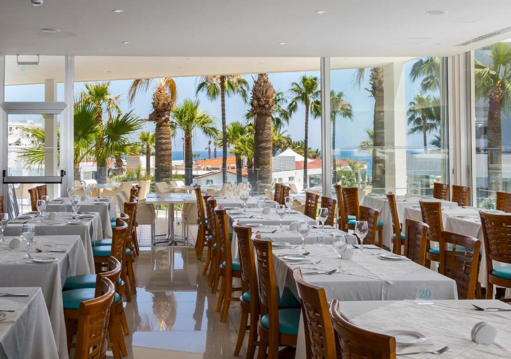 Tsokkos Protaras Hotel foto 10