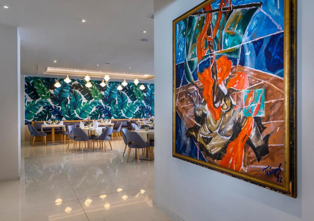 Tsokkos Protaras Hotel foto 19