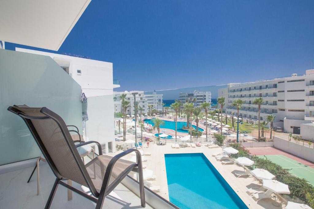 Tsokkos Protaras Hotel foto 17