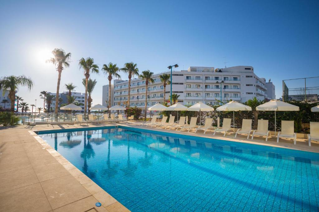Tsokkos Protaras Hotel foto 14