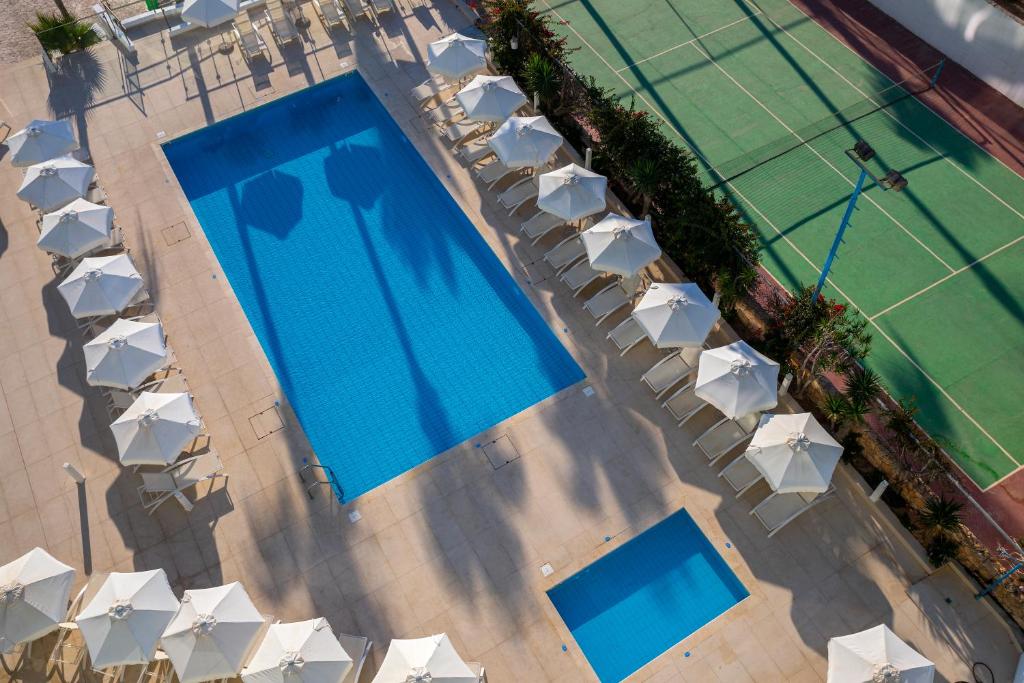 Tsokkos Protaras Hotel foto 13