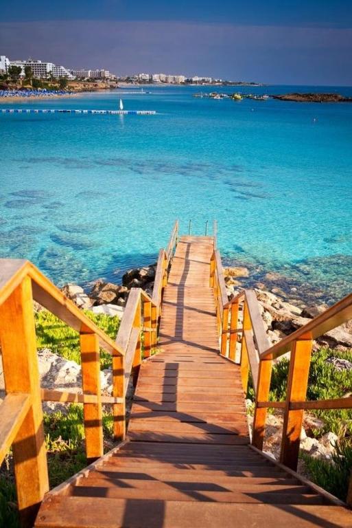 Tsokkos Protaras Hotel foto 12