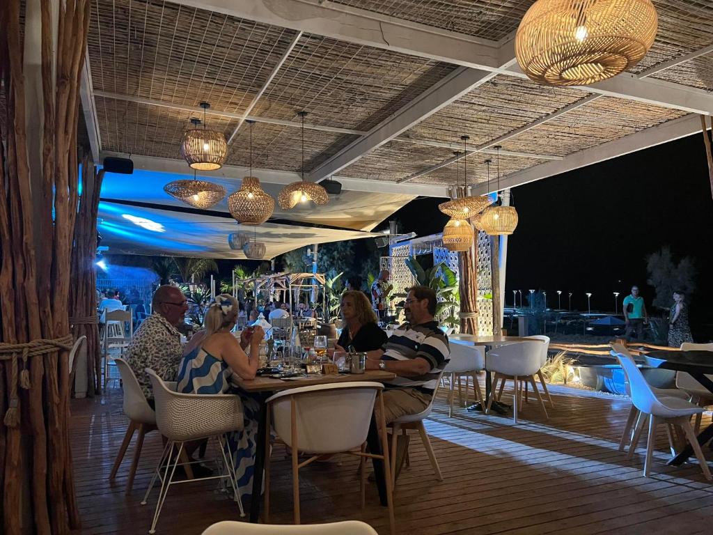 Tsokkos Protaras Hotel foto 11