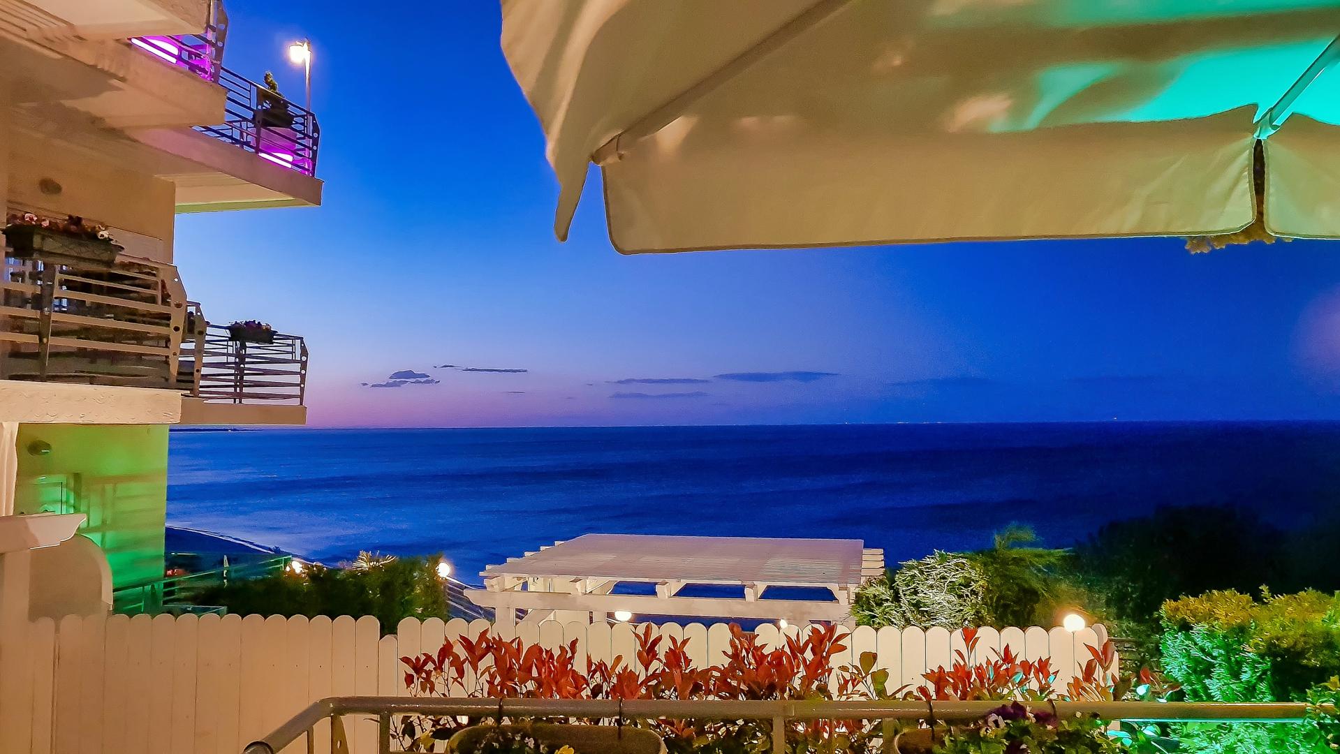 Panorama Suites & Spa foto 10