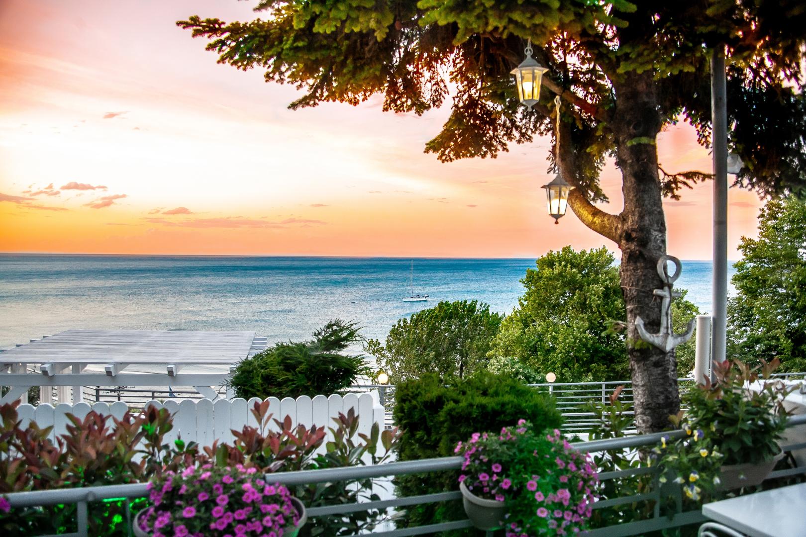 Panorama Suites & Spa foto 12