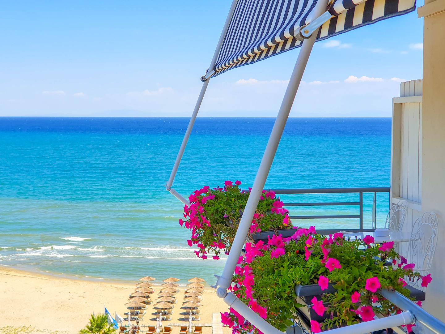 Panorama Suites & Spa foto 6