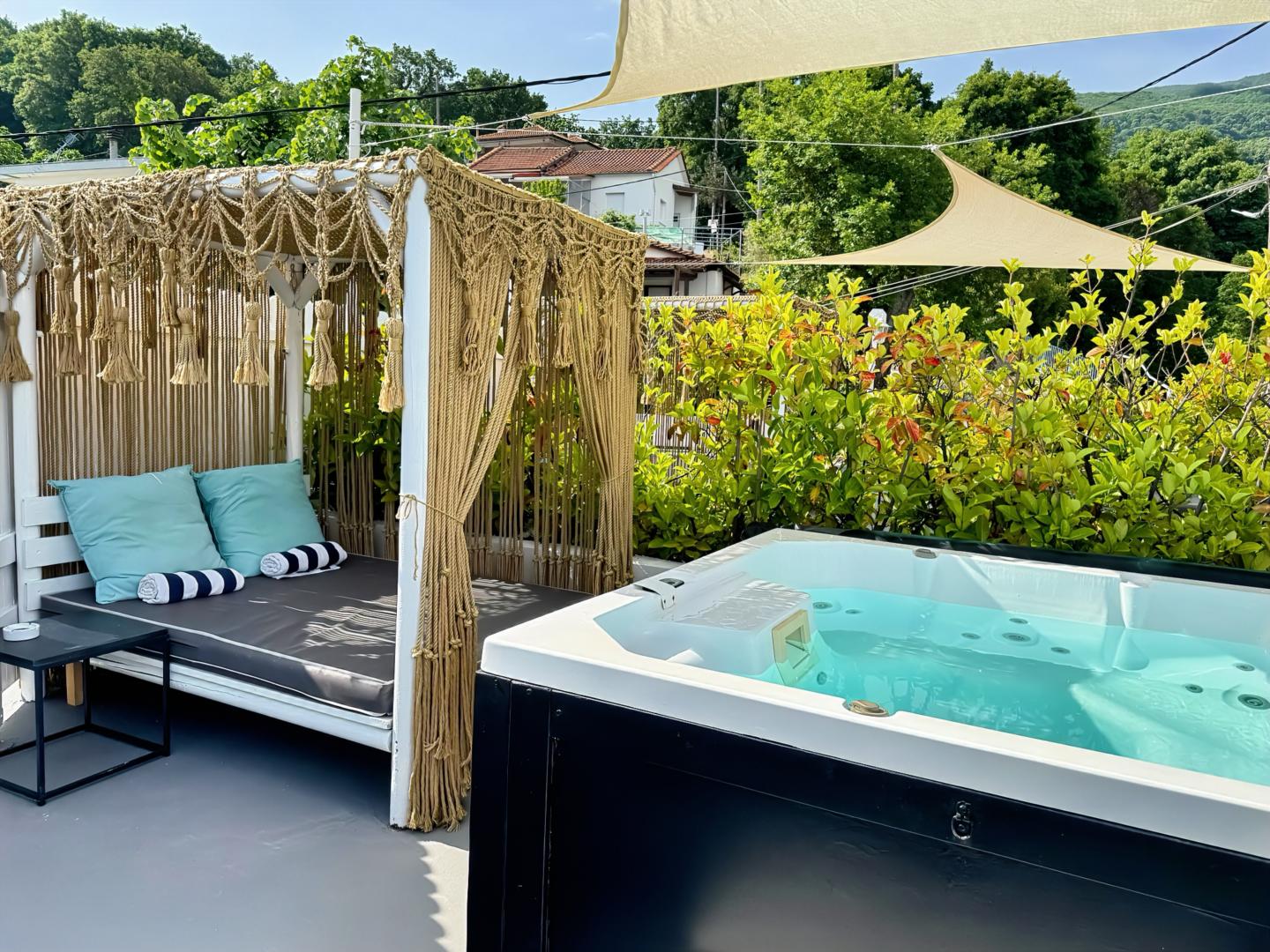 Panorama Suites & Spa foto 7