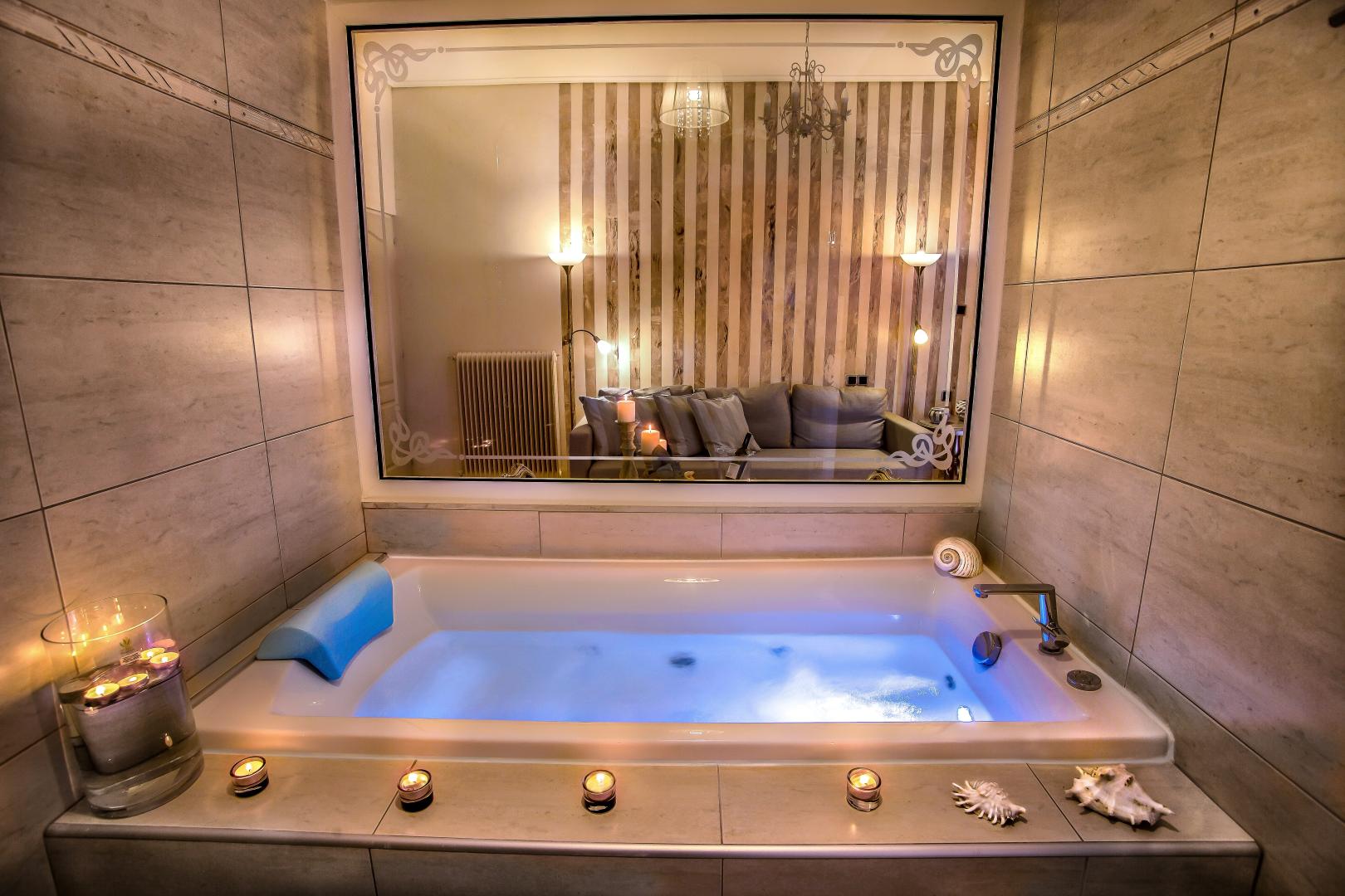 Panorama Suites & Spa foto 9