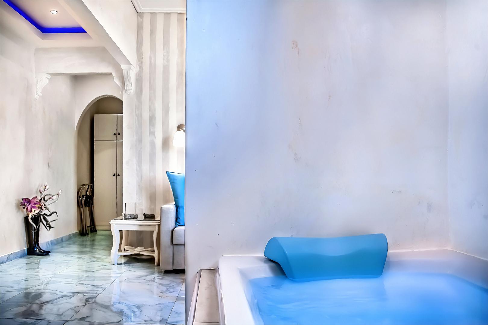 Panorama Suites & Spa foto 13