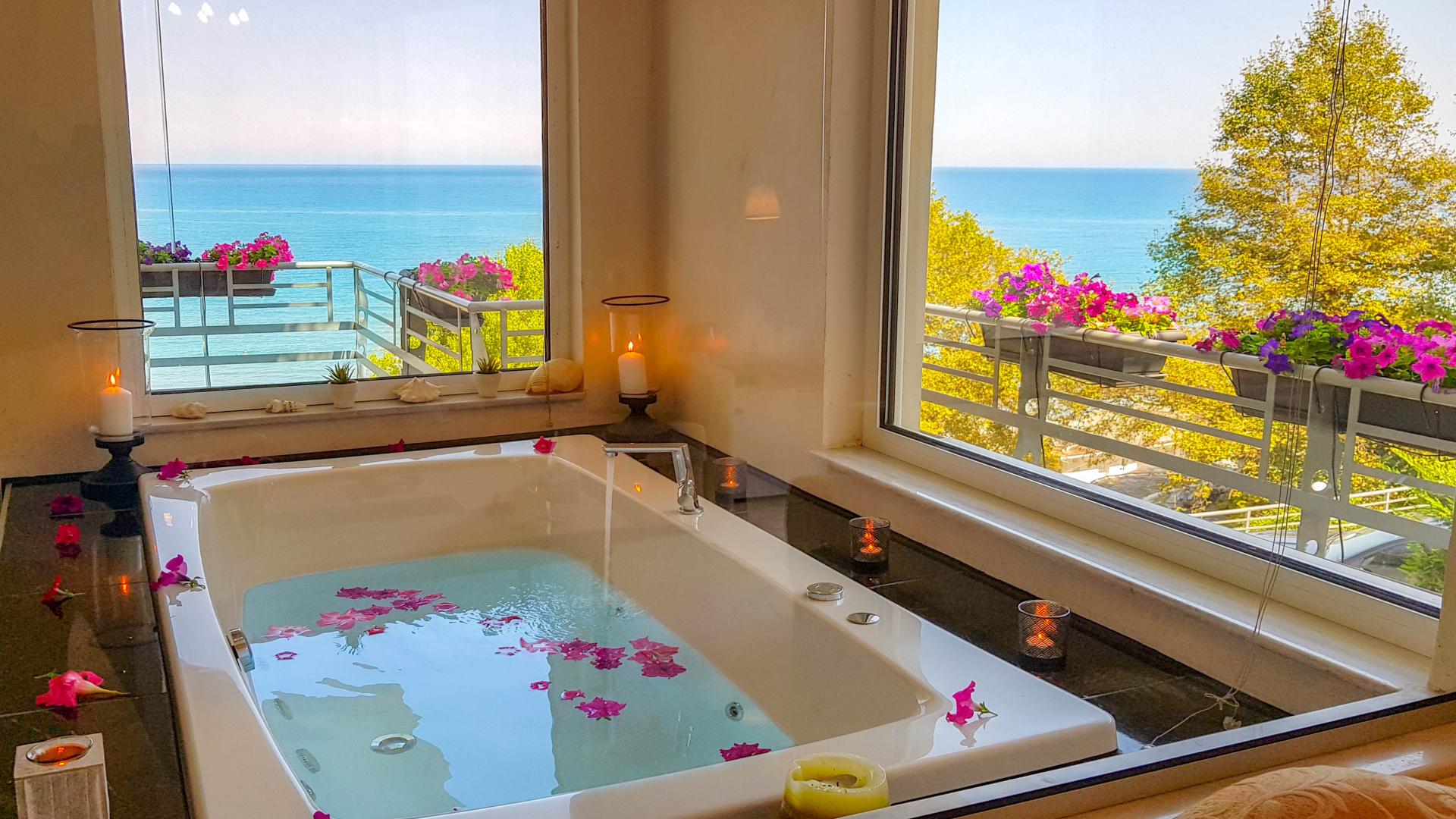 Panorama Suites & Spa foto 14