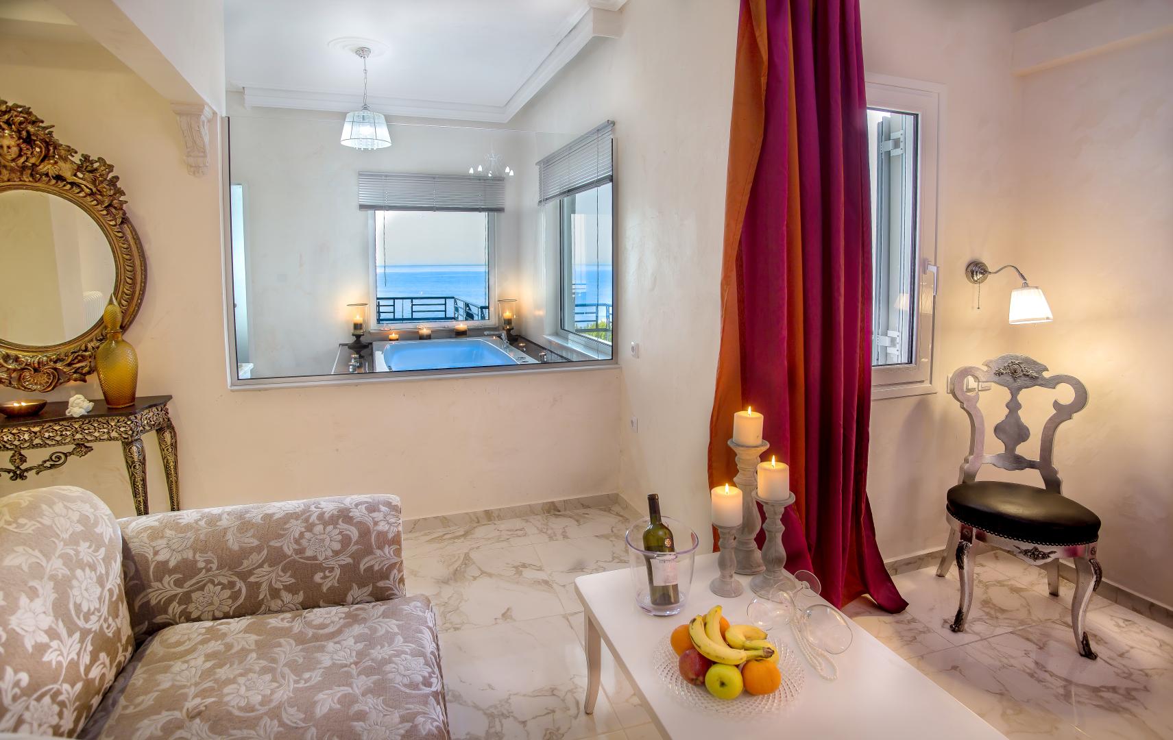 Panorama Suites & Spa foto 15