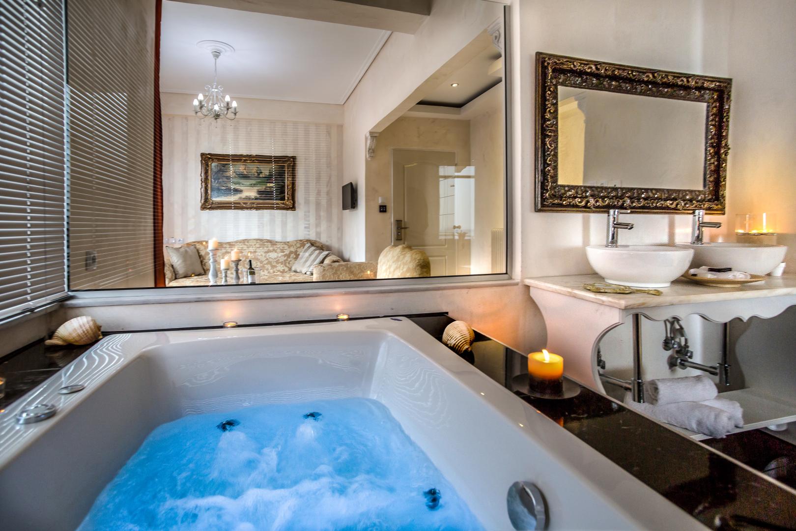 Panorama Suites & Spa foto 16