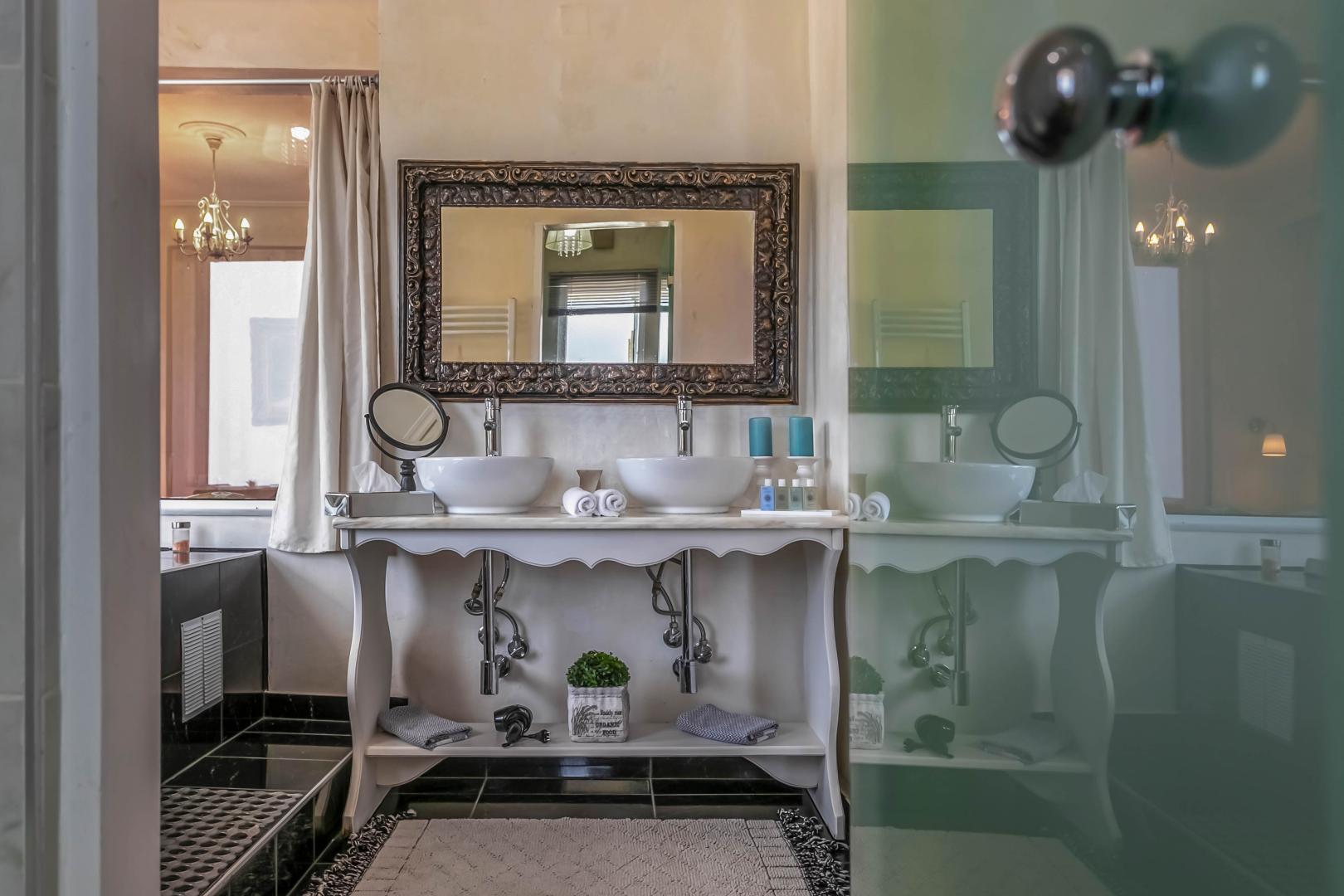 Panorama Suites & Spa foto 17
