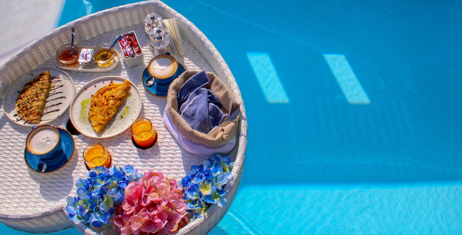 Panorama Suites & Spa foto 21