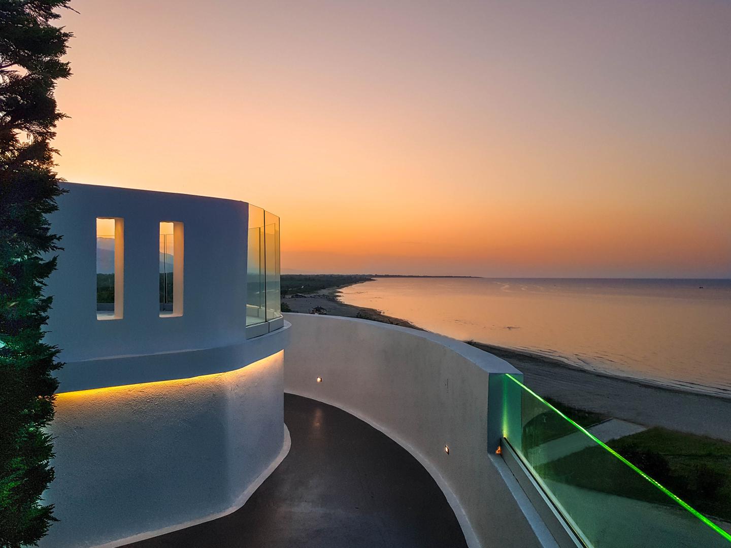 Panorama Suites & Spa foto 23