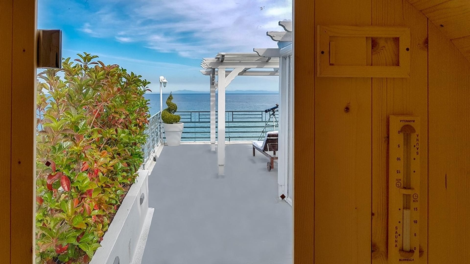 Panorama Suites & Spa foto 29