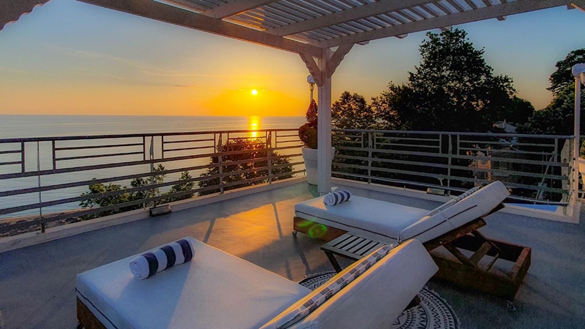 Panorama Suites & Spa foto 28