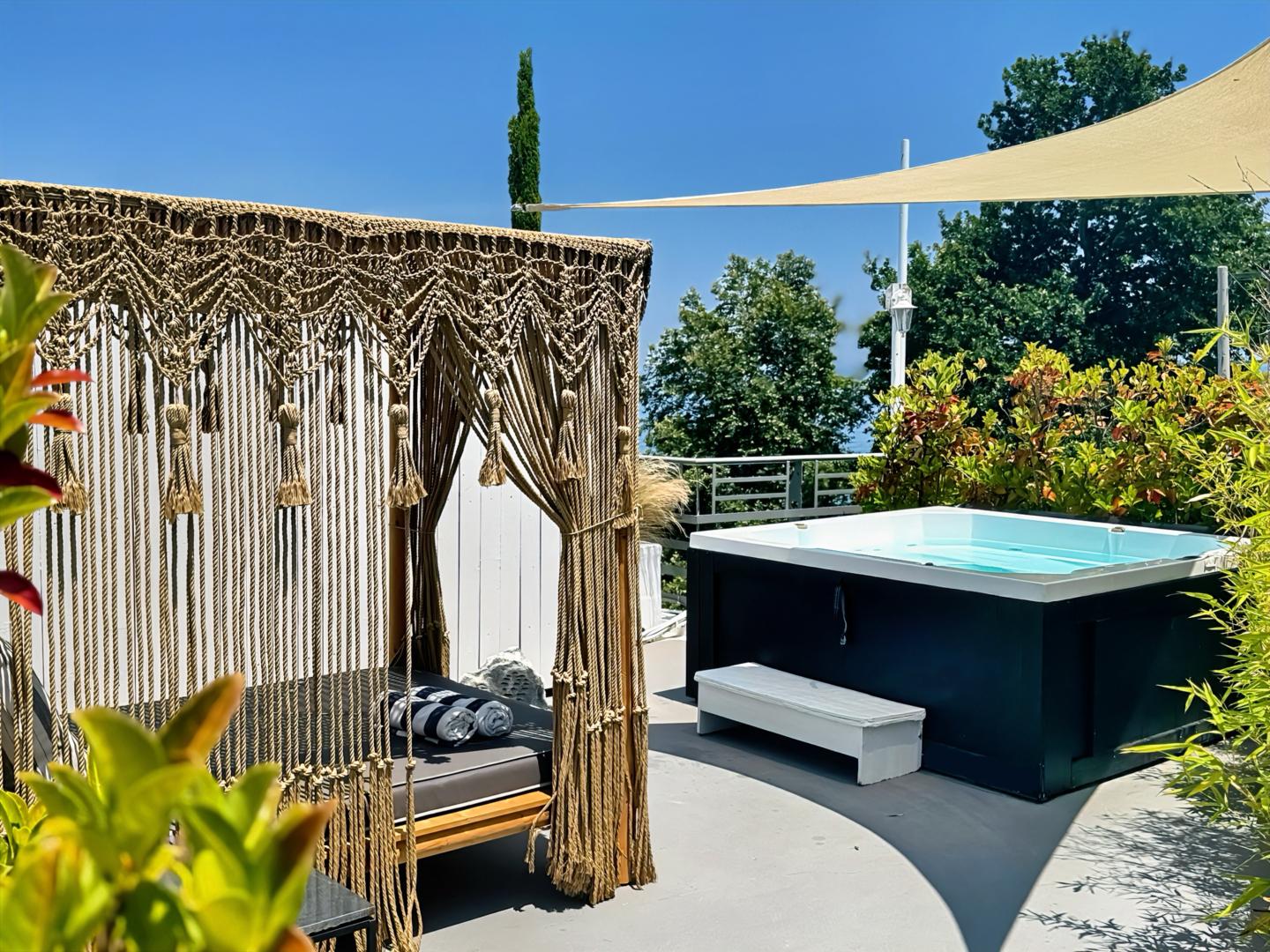 Panorama Suites & Spa foto 30