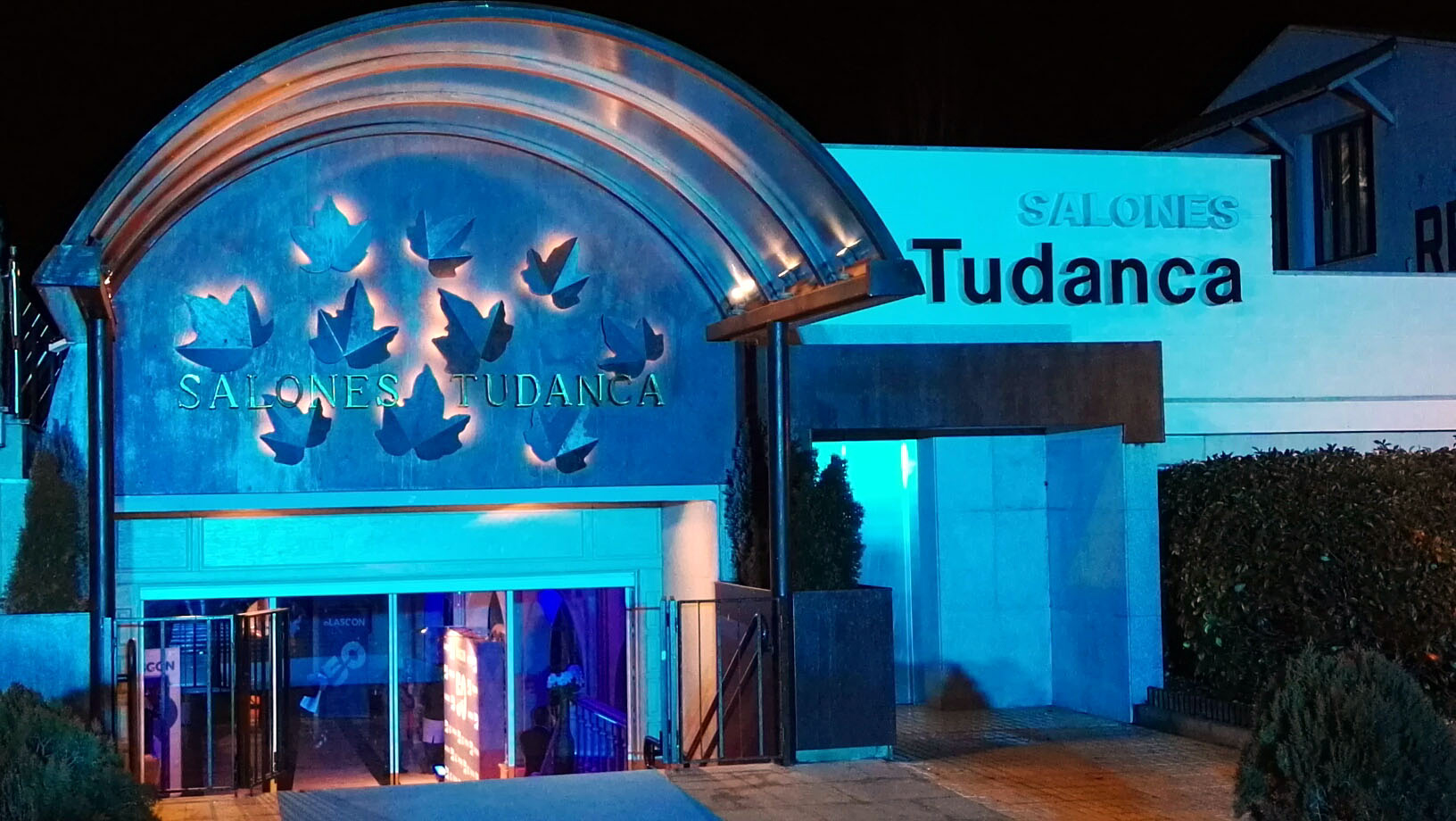 Hotel Tudanca-Aranda II foto 18