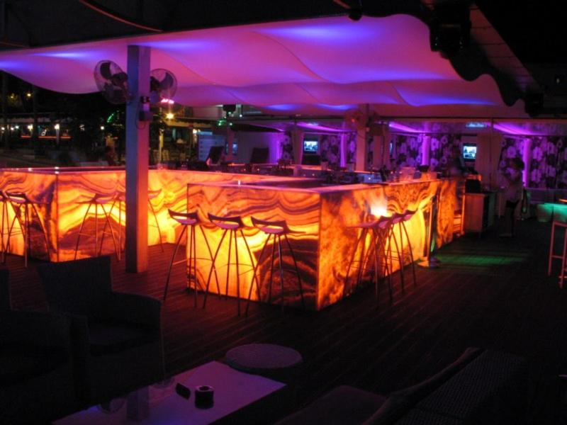 Vrissiana Beach Hotel foto 15