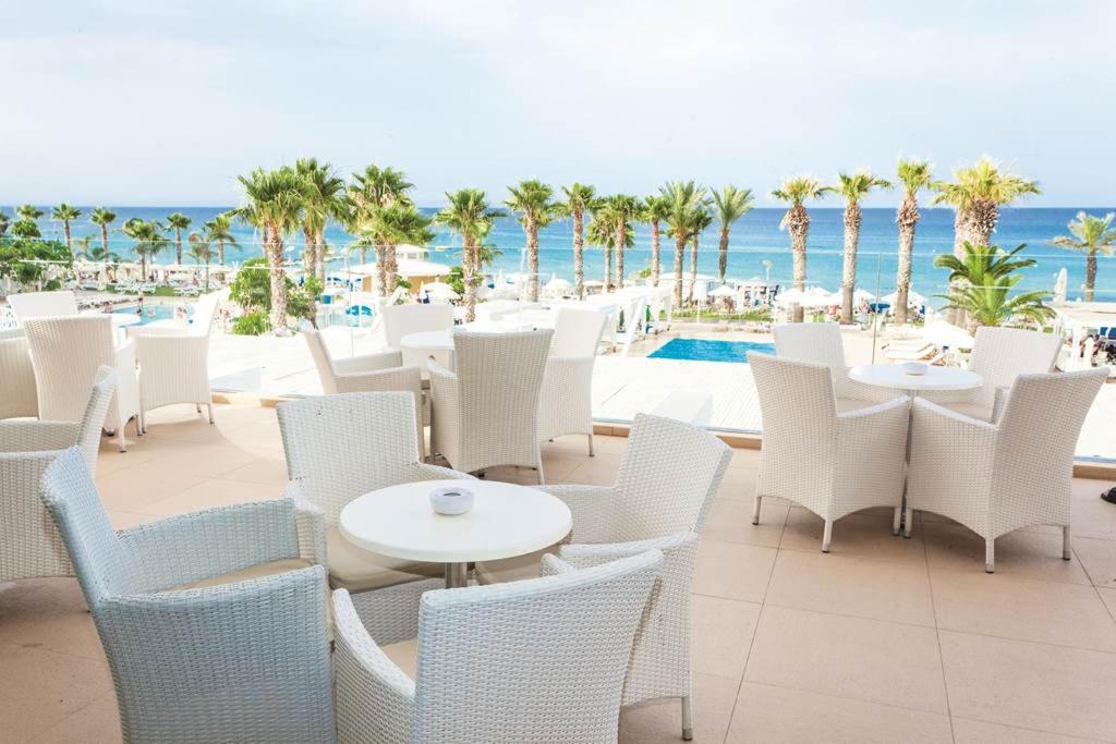 Vrissiana Beach Hotel foto 14