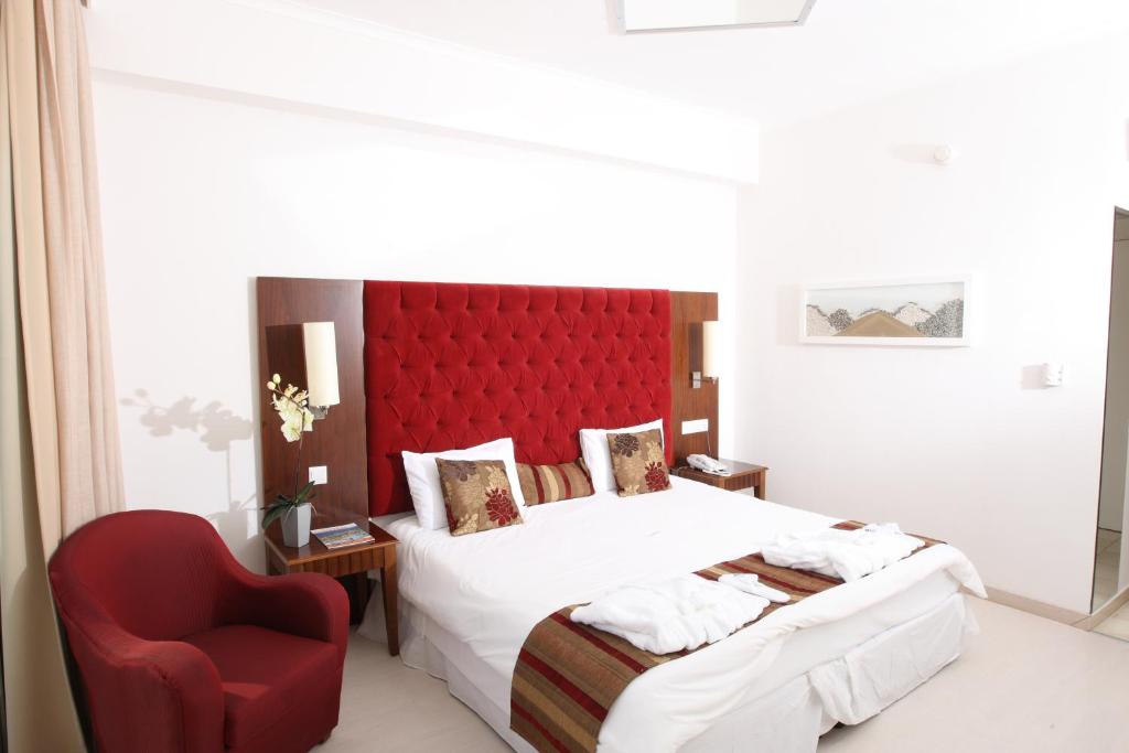 Vrissiana Beach Hotel foto 13