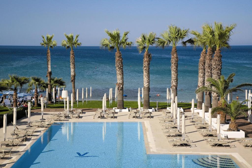 Vrissiana Beach Hotel foto 6
