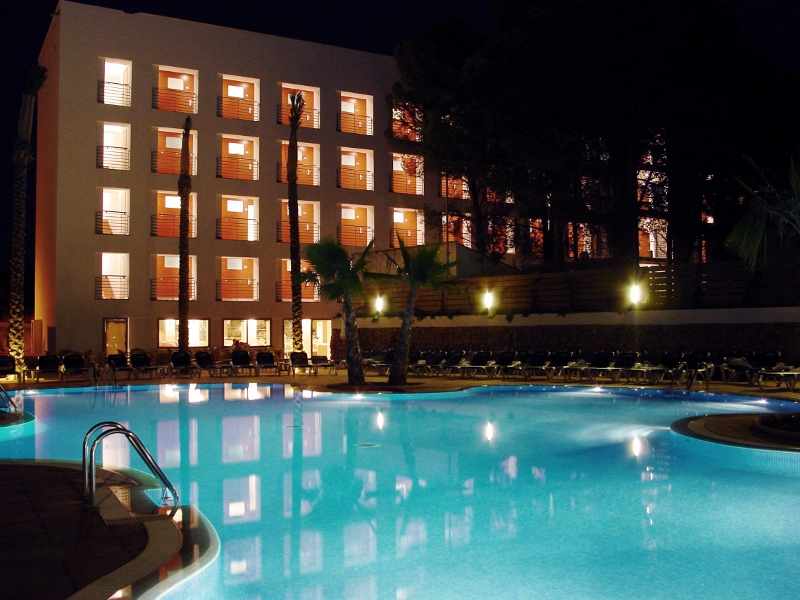 Hotel Alcossebre foto 101