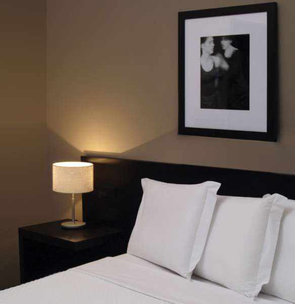 Hotel de Guimaraes Business & Spa foto 23
