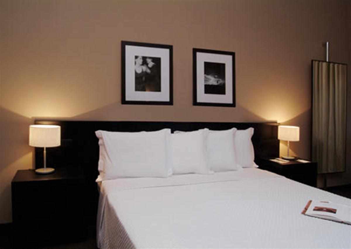 Hotel de Guimaraes Business & Spa foto 17