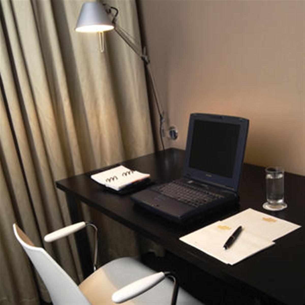 Hotel de Guimaraes Business & Spa foto 21