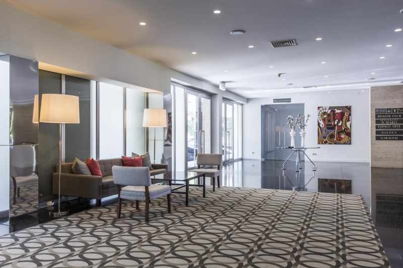 Hotel de Guimaraes Business & Spa foto 29