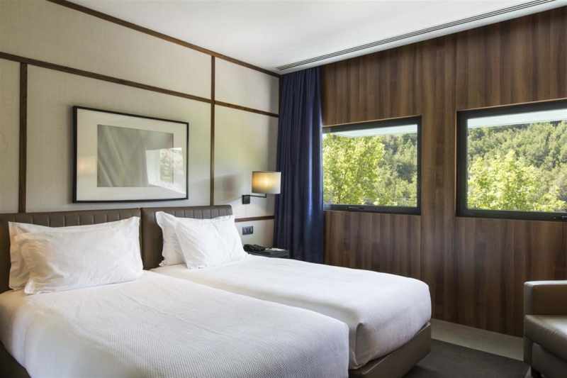 Hotel de Guimaraes Business & Spa foto 30