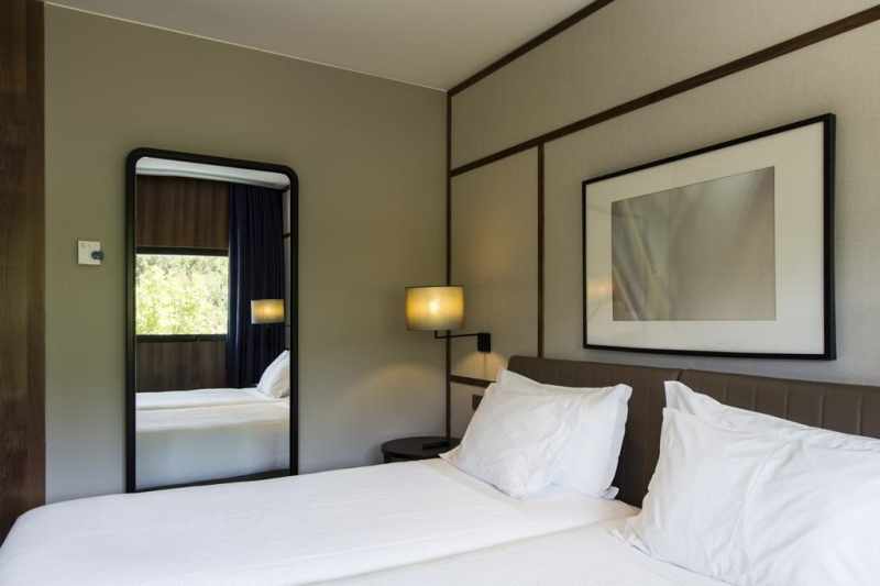 Hotel de Guimaraes Business & Spa foto 33