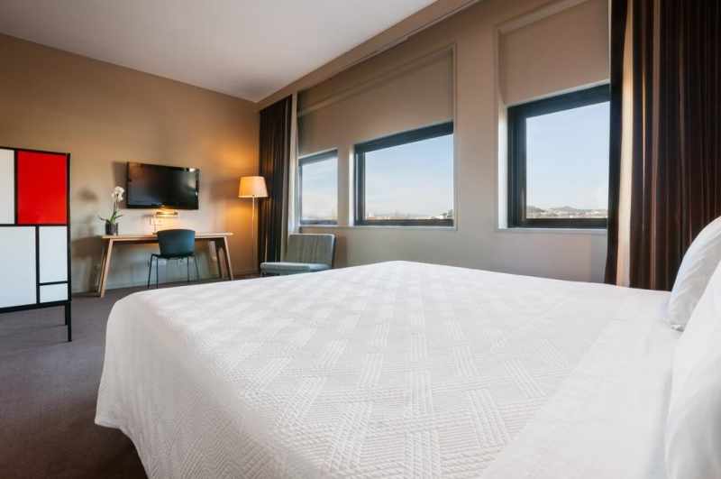 Hotel de Guimaraes Business & Spa foto 35