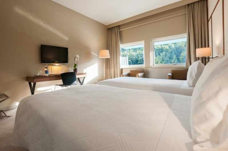Hotel de Guimaraes Business & Spa foto 36