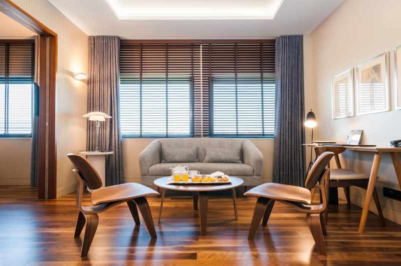 Hotel de Guimaraes Business & Spa foto 39